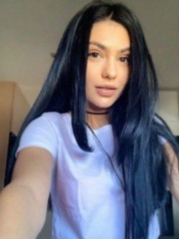 Анкета проститутки Николь, 22 года
